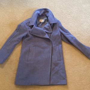 Womens winter coat